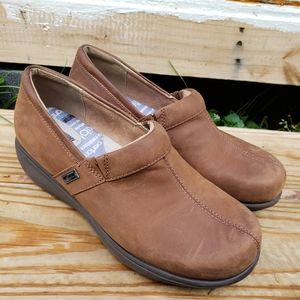 Softwalk greys anatomy nursing shoes